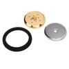 Coffee Machine Shower Screen Holder Gasket Set Fit for NUOVA Coffee Machine 58mm Group Head