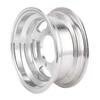 3.50 8 Motorcycle Rear Wheel Rim 8 Inch Aluminum Alloy Coated Finish Replacement for Monkey Z50 Z50R Z50J