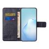 For Samsung Galaxy A37 5G/A36 5G Case PU Leather Owl Tree Imprinted Wallet Phone Cover