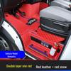 Iveco Daily RV A35 Custom Floor Mats - Front Row Accessories & Decoration