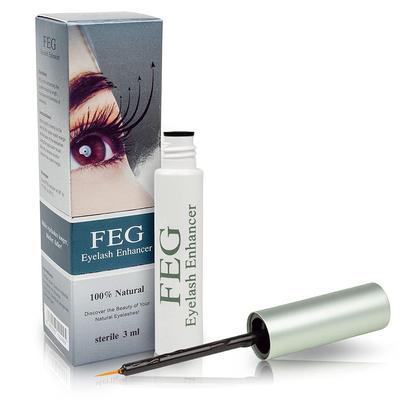 Cuidado de los ojos – Remedios para el crecimiento de pestañas
