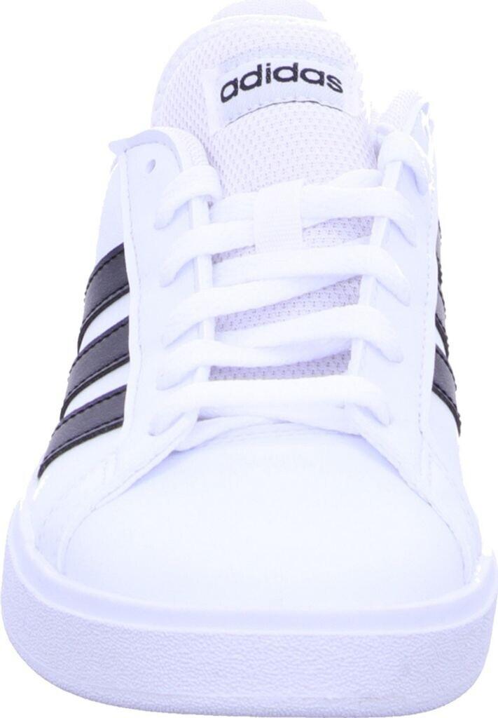 Sneakers Adidas Grand Court TD Lifestyle Court Casual Women Cloud White/core Black/cloud White