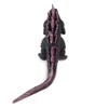Godzilla 2000 Toho Monster Series Soft Vinyl Figure