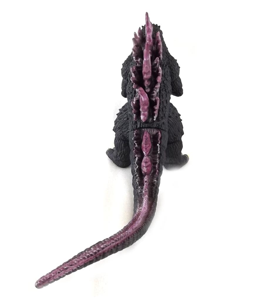Godzilla 2000 Toho Monster Series Soft Vinyl Figure