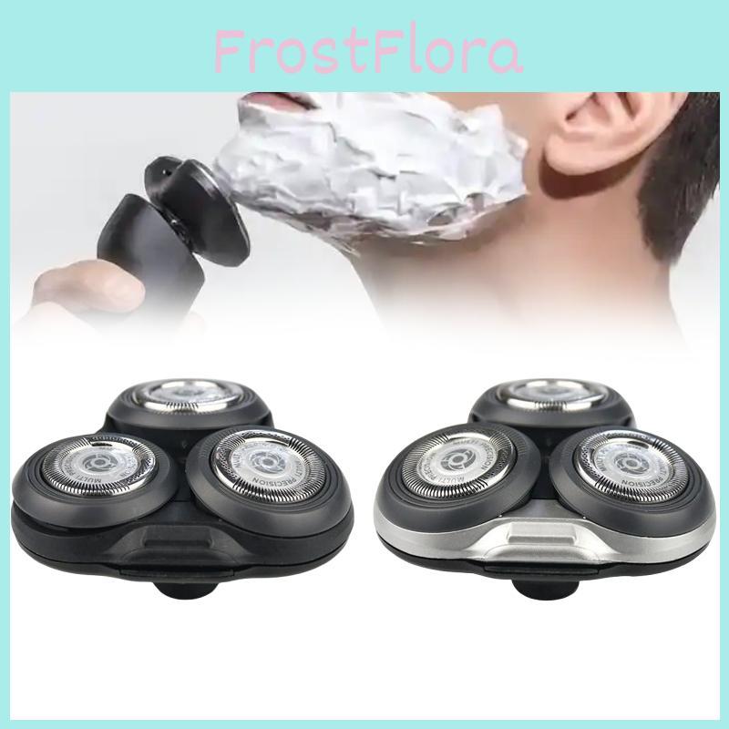 Head Replacement Shaver With Longlasting Material For Philips Series S5000