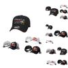 Unisex Verstellbare Sonnenschutz-Baseballkappe Für Outdoor-Sportarten Und Reisen Modischer Pendelstoff