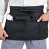 Dennys Money Pocket Bar Apron