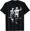Tom and Drake Maye T-Shirt