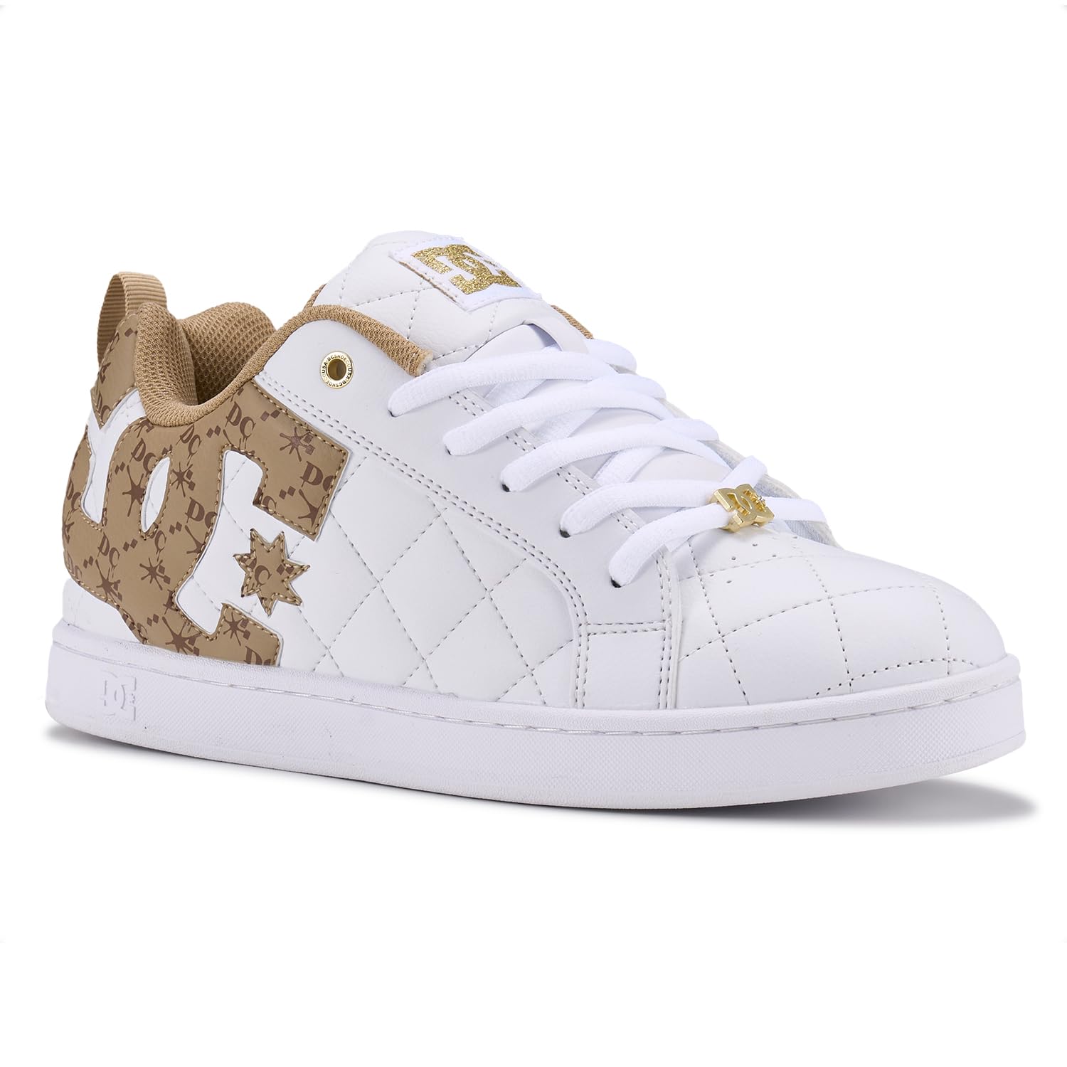 

Повсякденні кросівки ALLIANCE SE SN WBG cm 2E [DC Shoes] 27.0