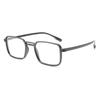 RUISIMO High Quality Plastic Reading Glasses for Men Anti Blue Light Presbyopia Eyewear with Diopter +1.0 +1.5 +2.0To +3.5