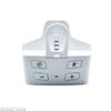 For PS5 Handle Sound Booster 3.5mm Headphone Jack Plug and Play EQ Audio Switch Accessories