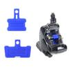 Hydraulic Disc Brake Brake Bleeding Spacer Bike Brake Piston Disc Brake Spacer Bicycle Brake Spacer