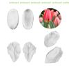 [C]2Pcs Tulip Petal Silicone Mold Cake Decorating Tools Veiner Mold Gumpaste Mold, Sugarcraft, Resin Clay Moulds