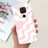 For Xiaomi Redmi Note 9 Case Cute Dinosaur Cartoon Cover Soft Silicone Phone Case For Redmi Note 9 Pro Max Note9 S Fundas Bumper