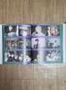 BTS (Bangtan Boys) [Oh, Sempre] Livro de Fotos em Exposição Usado