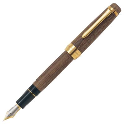 Pilot Tintes pildspalva Mannenhitsu Custom Enju F Enjumokume FKV5MKMEF
