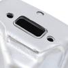 Chainsaw Muffler Metal Chainsaw Exhaust Muffler for MS271 MS291 Replace 11411400613