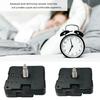 Long Lasts Quiet Clock Movement Clock Parts for Professional and Individual Use Precise Timekeeping for Watches