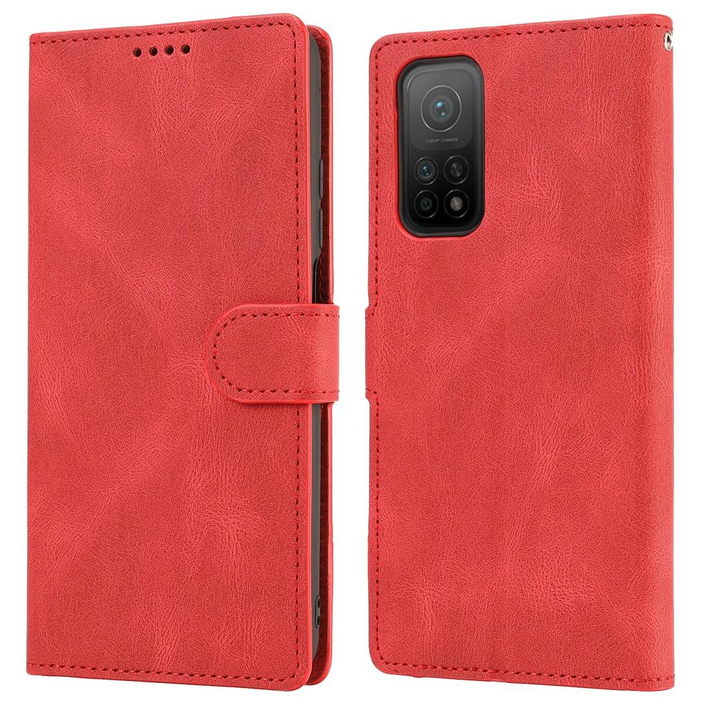 Kožené pouzdro na telefon pro Xiaomi Mi Redmi Note 13 12 11 12C A3 13C 12T 13R K70E Pro + POCO C61 M6 X6 X5 s krytem s držákem na karty