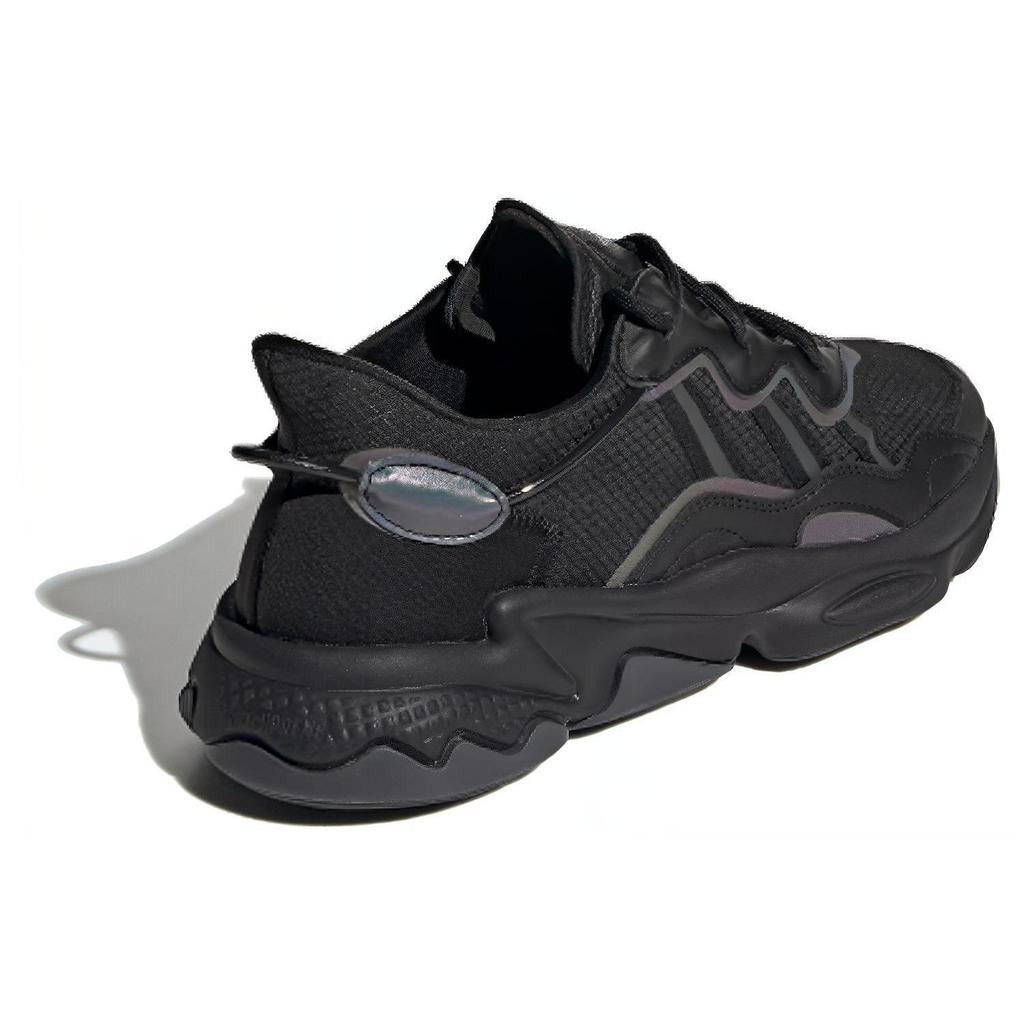 Adidas Ozweego 'Core Black' FU6845