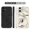 Hot Japan Anime Comics Frieren Phone Case for iPhone 16 15 14 13 12 11 Pro Max Mini X XR XSMax 8 7 6 6S Plus Silicone Back Cover