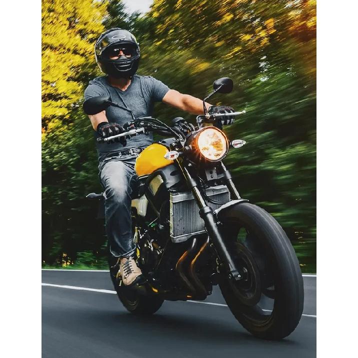 Summer Motorcycle Gloves CE 1KP Riding Gloves Hard Knuckle Touchscreen Motorbike Tactical Gloves For Dirt Bike Motocross ATV UTV