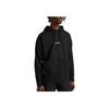 Timberland Casual Loose Sports Hoodie Men hoodies Black A22C9-001