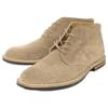 DIOR Suede chukka boots shoes 42 1/2 beigeUsed