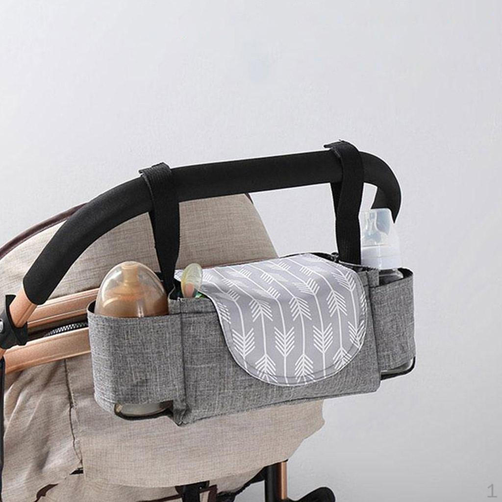 

Organizer Bottle Cup Holder Diaper Bags Nappy Bag Arrows