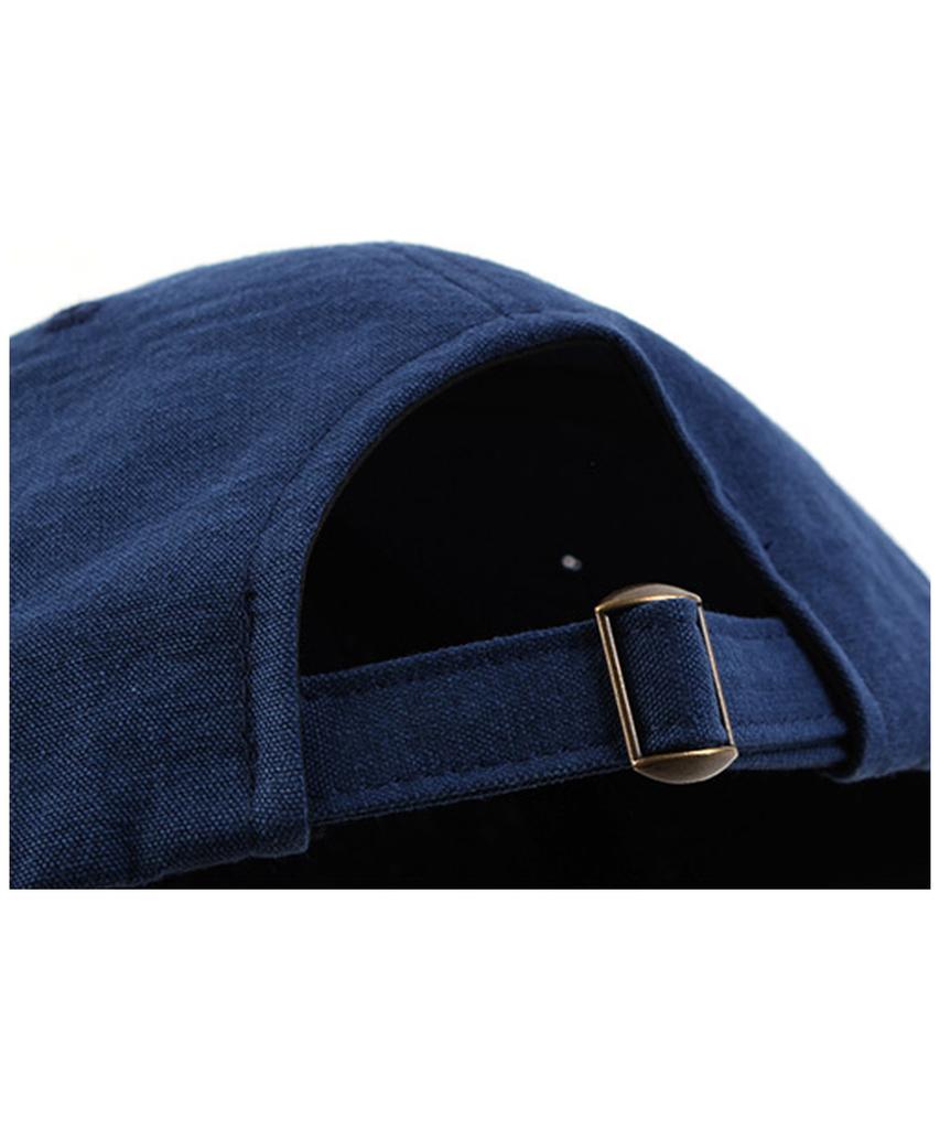 NEIB Short Brim Ballcap