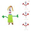 Toy Story 4 Creativity Make Your Own Forky And Knife Diy Kit For Endless Fun