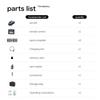 NEW for Genuine GT8 Drone 8K Professional Dual Camera FPV GPS Brushless Motor Optical Flow Hovering Folding Quadcopter 4k 6K 8K RC Dron Toy Gift