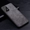Premium Pu Leathe Case For Samsung Galaxy A53 5g Scratch -Resistant Solid Color Cover For Samsung Galaxy A73 A53 A33 A23 5g Case