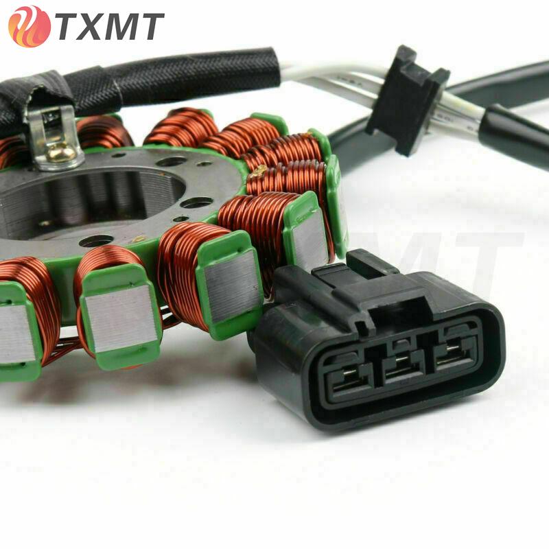 Kawasaki ZX10R ZX-10R 2011-2020 Magneto Coil Stator