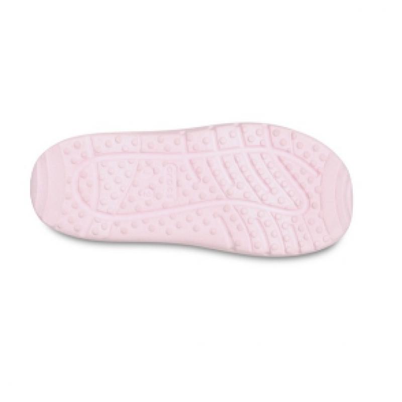 Crocs Kids Shoes Swiftwater Splash Dragonfruit 210620 6zq