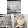 Floral Woman Travel Makeup Bag With Large Capacity And Quilted Design For Home Storage