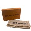 LOUIS VUITTON Z0781E Gold Plated Charlotte sunglasses black Gold Plated Used