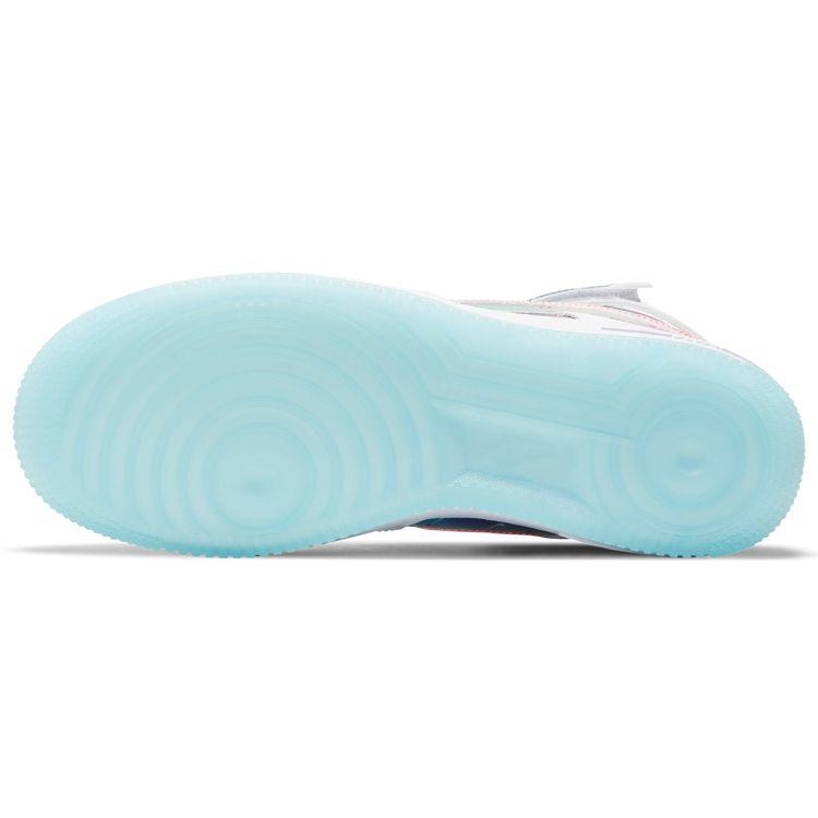 Nike Air Force 1 High LX Have A Good Game Moteriški sportbačiai Balti Daugiaspalviai DC2111-191