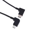 Otg Data Cable For Dji Mavic Mini Pro Air Spark Drone Type-C Micro-Usb Adapter