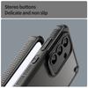 Cover Protettiva Robusta Ibrida Per Samsung Galaxy S25 S24 FE S23 Ultra S22 Plus Custodia Antiurto Coque Fundas Capa