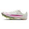Nike Air Zoom Maxfly Stoff Dämpfung Rutschfest Abriebfest Niedrig geschnitten Sprint Laufschuhe Unisex Minzgrün DH5359-100(Team147-)