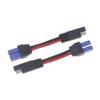 NEW SAE To EC5 Male Plug Connector To SAE Power Automotive Cable Wire SAE To EC5 Female Power Cord Plug DIY 12 AWG SAE Cable
