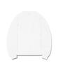 DURT Cherry Long Sleeve Tee (White)