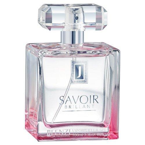 Super Merchant J.fenzi Dames Savoir Brillant Edp 100Ml