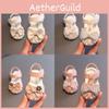 Girl Baby Summer Sandals With Nonslip Sole And Butterfly Bow For Toddler First Steps