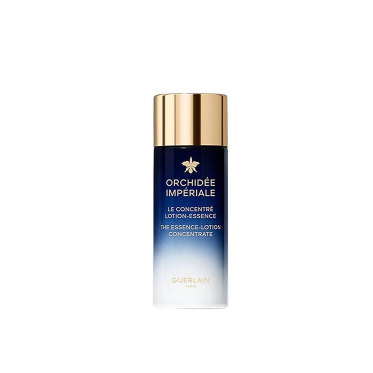 Guerlain Orchidée Impériale The Essence‑Lotion Concentrate