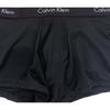 Calvin Klein Lässige Logo-Bund Boxer Briefs 3er-Pack Herren Unterwäsche Mehrfarbig NP2034O-UR