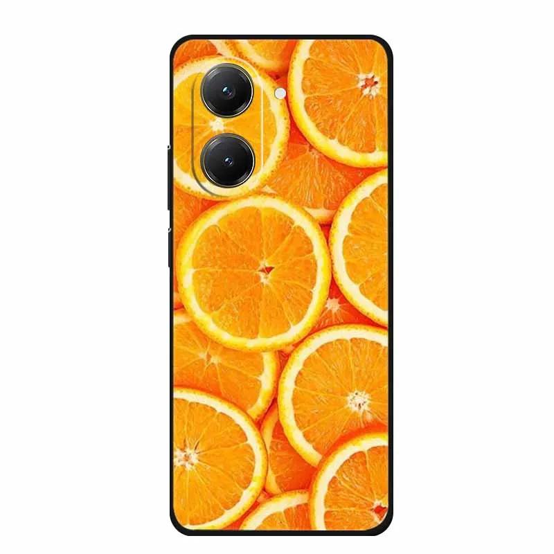 For Xiaomi Redmi A5 POCO C71 4G Case C 71 Coque Black Silicone TPU Soft Back Cover For Poco X7 Pro M7 4G Plus Phone Case Funda