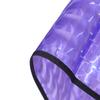 Short Style Hairdressing Cape Hair Dye Shawl Reusable Waterproof Salon Cloak