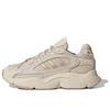 Ozmillen Alumina Wonder Beige Unisex Sneakers Cream Silver-Metallic IF9597